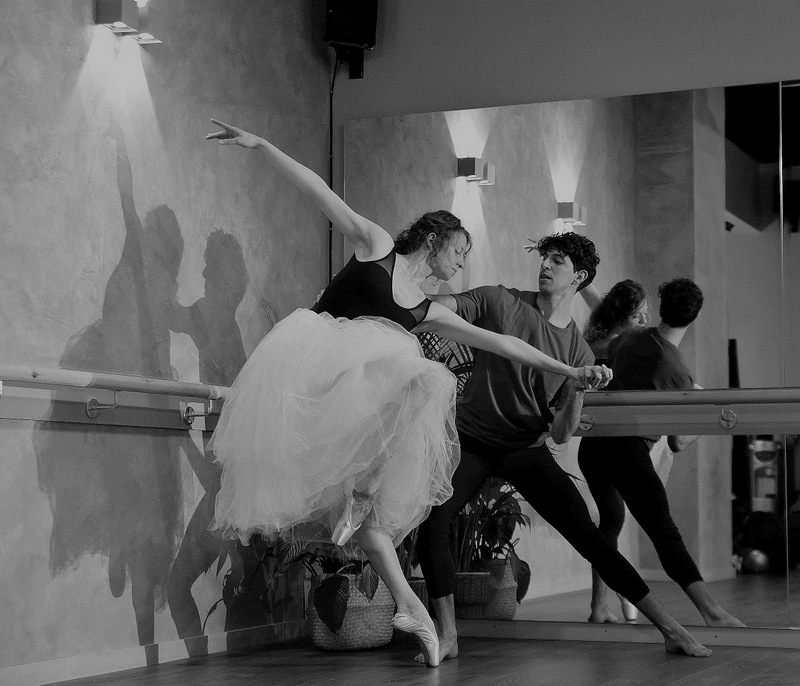 Image by Andrew Boddice