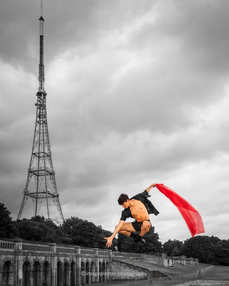 Image by Imageplotter