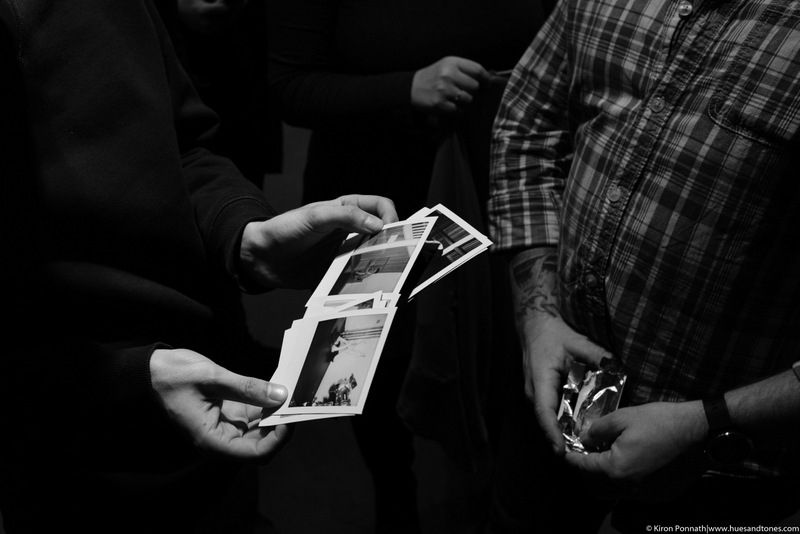 Image by Kiron Ponnath