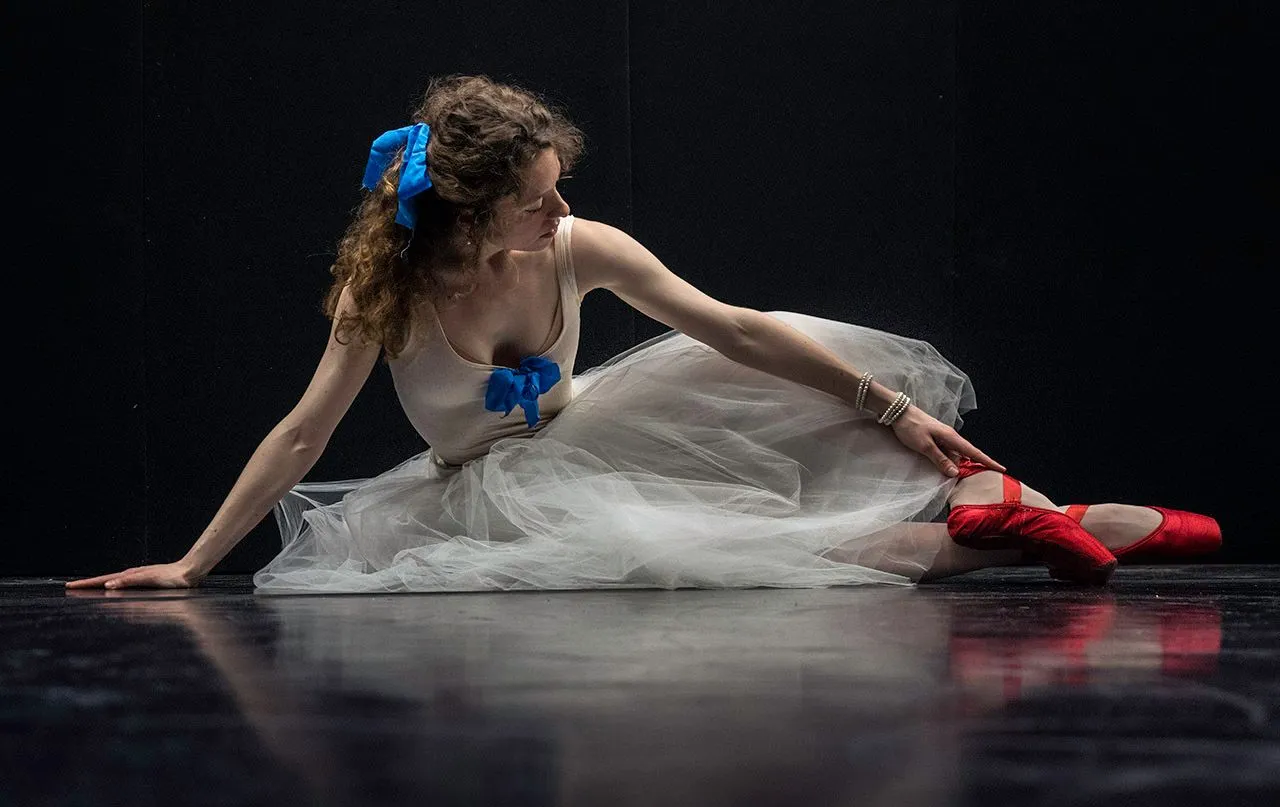 Image by Malcolm Banthorpe