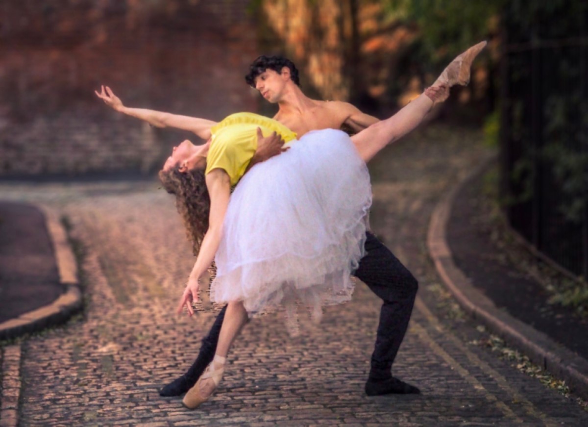 Image by Malcolm Banthorpe