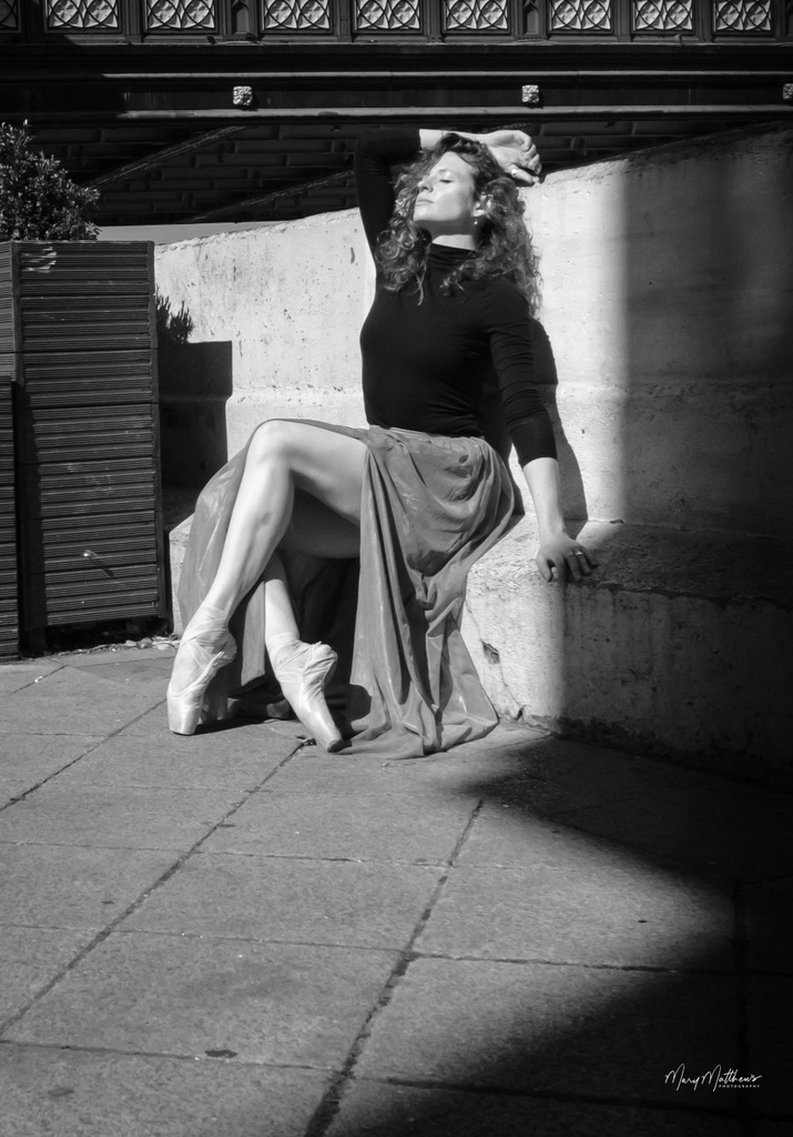 Image by Mary Matthews