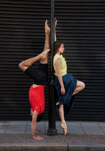 Image by Stephen Vause